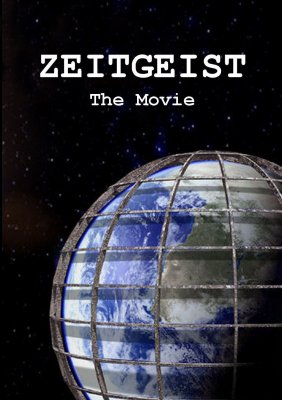 Laiko Dvasia. Filmas / Zeitgeist The Movie (2007)