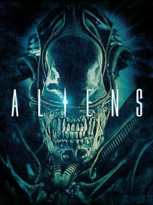 Svetimi / Aliens (1986)