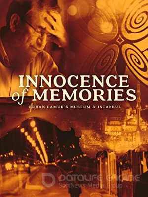 NEKALTI PRISIMINIMAI (2015) / Innocence of Memories