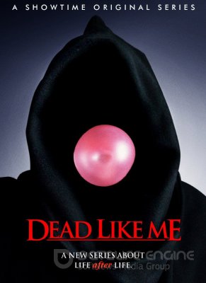 Mirę kaip aš (1 Sezonas) / Dead Like Me Season 1