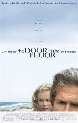 Durys grindyse / The Door in the Floor (2004)