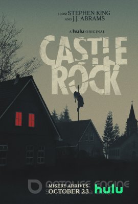 Castle Rock (2 sezonas)
