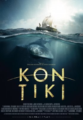 Kon Tikis / Kon-Tiki (2012)