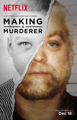 Apkaltintas žmogžudyste / Making a Murderer (1 sezonas) (2015)