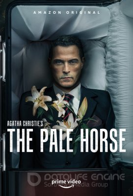 BALTOJO ŽIRGO VILA (1 Sezonas) / THE PALE HORSE Season 1