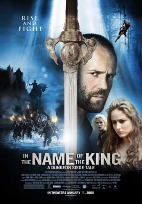 Karaliaus vardu. Požemių pasaulio sakmė / In the Name of the King: A Dungeon Siege Tale (2007)