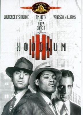 Gangsteriai / Hoodlum (1997)