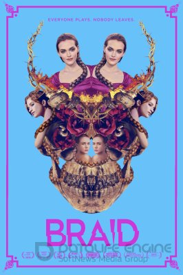 BRAID (2018)