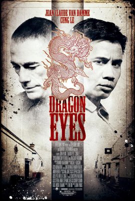 Drakono akys / Dragon Eyes (2012)