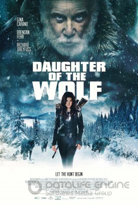 VILKO DUKRA (2019) / Daughter of the Wolf