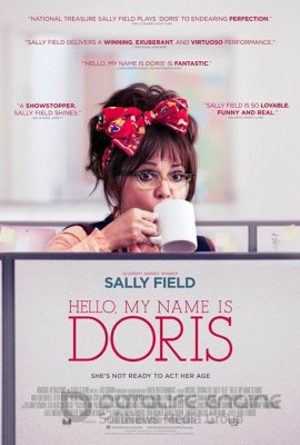 SVEIKI, AŠ DORIS (2015) / Hello, My Name Is Doris