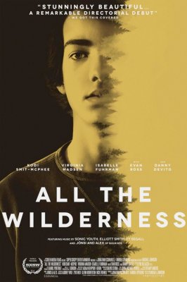 All the Wilderness / Дикая природа Джеймса (2014)