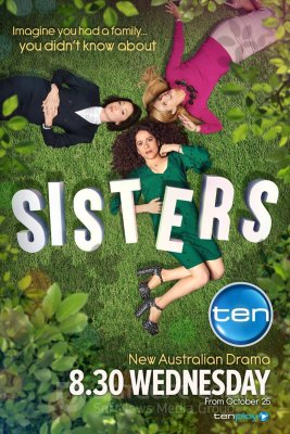 Sesės (1 Sezonas) / Sisters Season 1