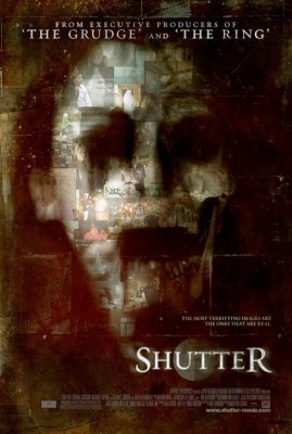 Užraktas / Shutter (2008)