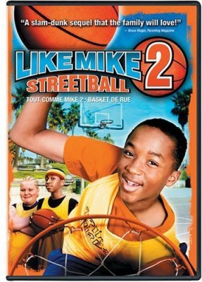 Stebuklingi batai 2 / Like Mike 2: Streetball (2006)