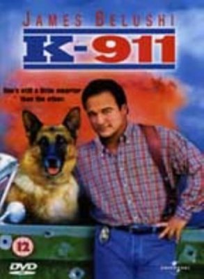 K-911 / K-911 (2000)