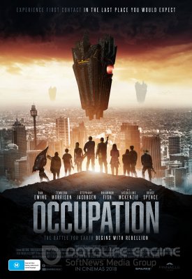 OKUPACIJA (2018) / Occupation
