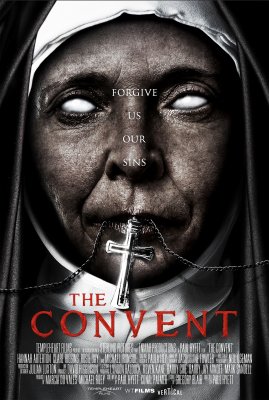 Vienuolynas (2018) / The Convent (2018)