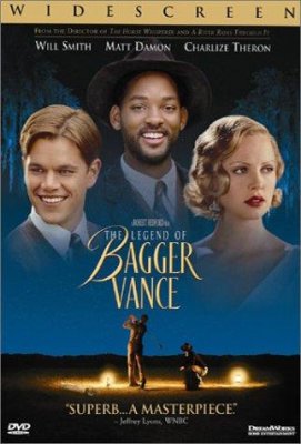 Bagerio Vanso legenda / The Legend of Bagger Vance (2000)