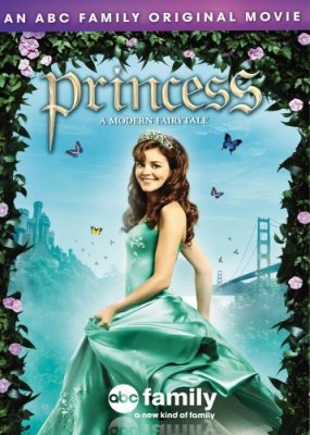Princesė / Princess (2008)