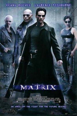 Matrica / The Matrix (1999)