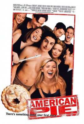 Amerikietiškas pyragas / American Pie (1999)
