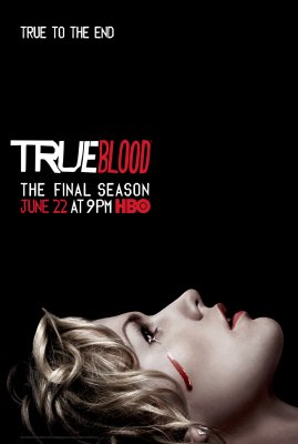 Tikras Kraujas (1, 2, 3, 4, 5, 6, 7 sezonas) / True Blood (2008-2014)