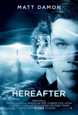 Anapus / Hereafter (2010)