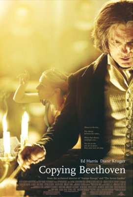 Kopijuojant Bethoveną / Copying Beethoven (2006)