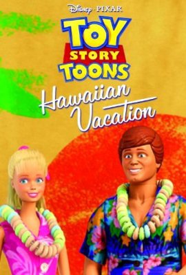 Žaislų istorija: atostogos Havajuose / Toy Story Toon Hawaiian Vacation (2011)