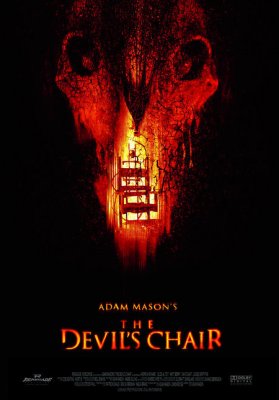 Velnio krėslas / The Devil´s Chair (2007)