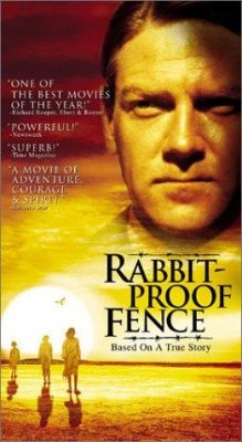 Triušių Aptvaras / Rabbit Proof Fence (2002)