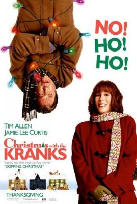 Kalėdos pagal Kranksus / Christmas with the Kranks (2004)