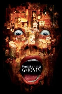 Trylika vaiduoklių / Thir13en Ghosts (2001)