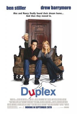 Nuoma Su Priedais / Duplex / Our House (2003)