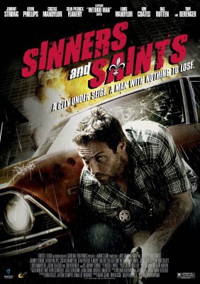 Nusidėjėliai ir šventieji / Sinners and Saints (2010)