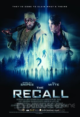 SUGRĮŽIMAS (2017) / The Recall