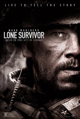 Vienintelis išlikęs gyvas / Lone Survivor (2013)