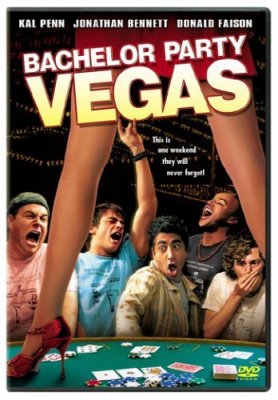 Bernvakaris Las Vegase / Bachelor Party Vegas (2006)