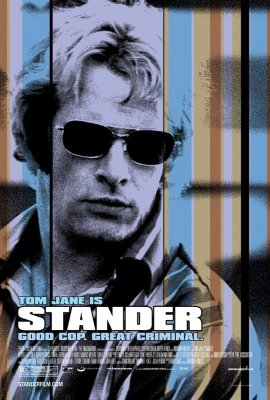 Stenderis / Stander (2003)