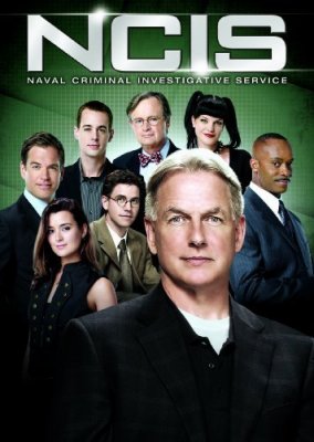 Specialioji jūrų policijos tarnyba / NCIS (8, 9, 13 sezonas) (2015-2016)