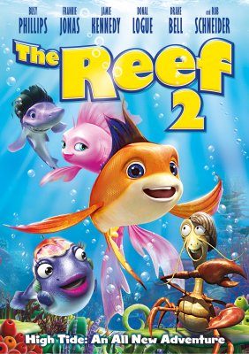 Rifo Pasaka 2 / The Reef 2: High Tide (2012)