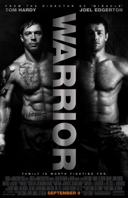 Kovotojai / Warrior (2011)