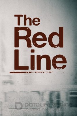 RAUDONA LINIJA (1 Sezonas) / THE RED LINE Season 1
