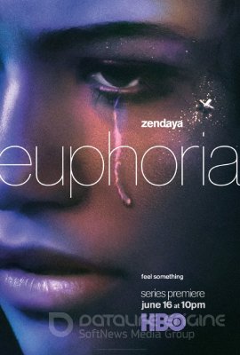 Euforija (1 sezonas) / Euphoria (1 sezonas)
