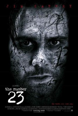 23 / The Number 23 (2007)