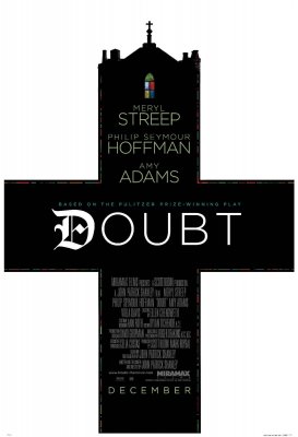 Abejonė / Doubt (2008)