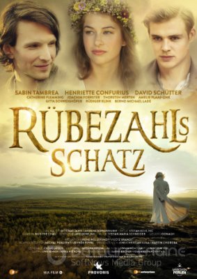 RIUBECALIO LOBIS (2017) / Rübezahls Schatz
