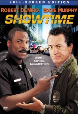 Policininkų Šou / Showtime (2002)