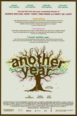 Dar Vieneri Metai / Another Year (2010)